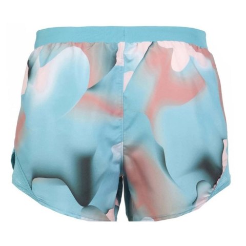 Spodenki Under Armour Fly By 2.0 Printed Short W 1350198 476