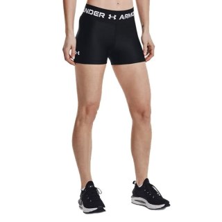 Spodenki Under Armour HG Armour WB Short W 1361155 001