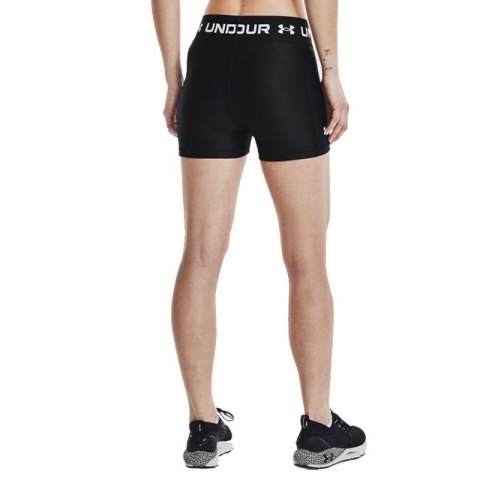 Spodenki Under Armour HG Armour WB Short W 1361155 001