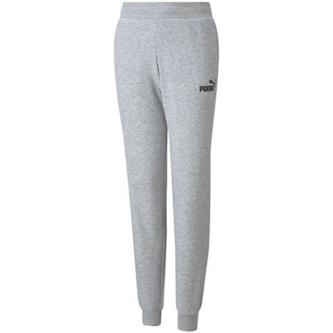 Spodnie Puma ESS Sweatpants TR Jr 587037 04