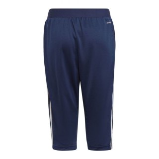Spodnie adidas Tiro 21 3/4 Jr GK9664