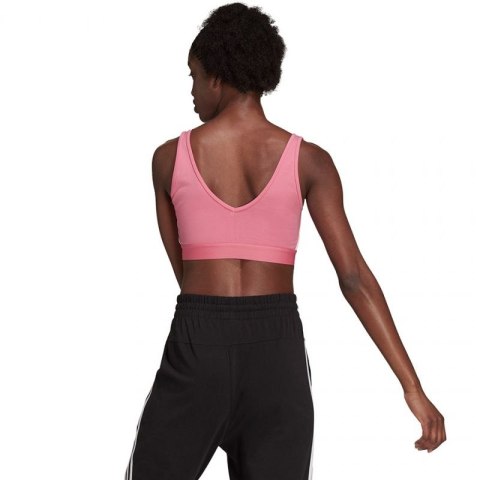 Stanik sportowy adidas Essentials 3-Stripes W H10189 Stanik sportowy adidas Essentials 3-Stripes W H10189