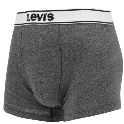 Bielizna Levi's Boxer 2 Pairs Briefs 37149-0398