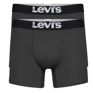 Bielizna Levi's Boxer 2 Pairs Briefs 37149-0404