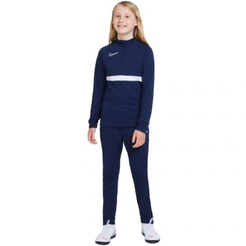 Bluza Nike Academy 21 Dril Top Jr CW6112 451