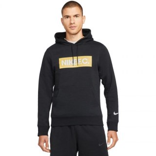 Bluza Nike Fc Essntl Flc Hoodie PO M CT2011 014