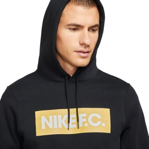 Bluza Nike Fc Essntl Flc Hoodie PO M CT2011 014