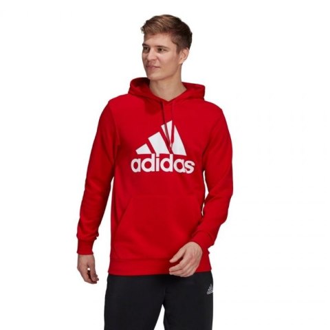 Bluza adidas Essentials Big Logo M GV0249