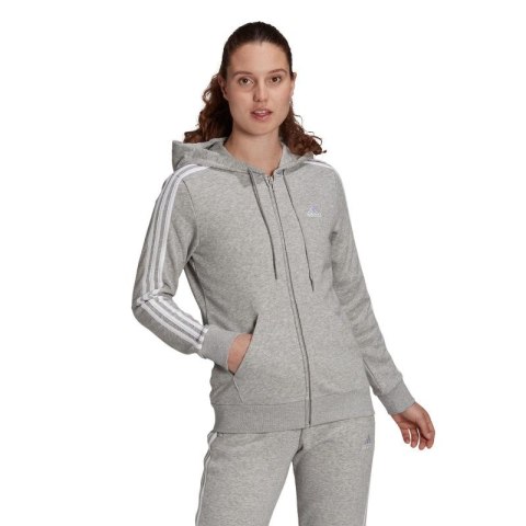 Bluza adidas Essentials French Terry W GL0802