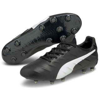 Buty piłkarskie Puma King Platinum 21 FG/AG M 106478 01