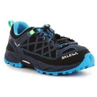 Buty trekkingowe Salewa Jr Wildfire 64007-3847