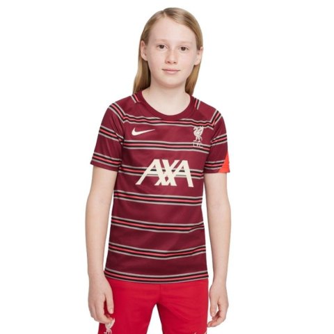 Koszulka Nike Liverpool FC Jr DB2923 614