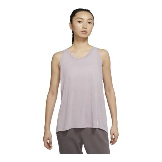 Koszulka Nike Yoga Dri-FIT W DD5594-501