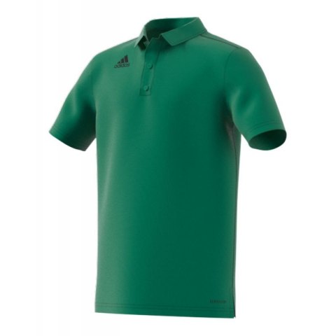 Koszulka Polo adidas Core 18 Jr FS1904