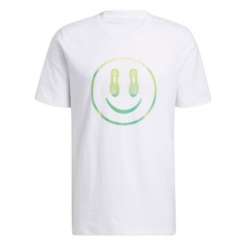 Koszulka adidas You Feel Me Tee M H19307 Koszulka adidas You Feel Me Tee M H19307