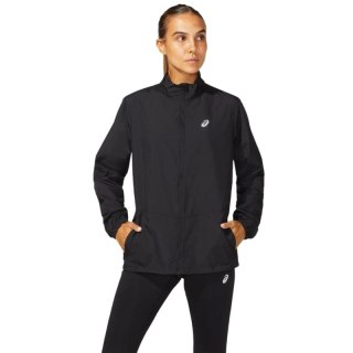 Kurtka Asics Core Jacket W 2012C341-001