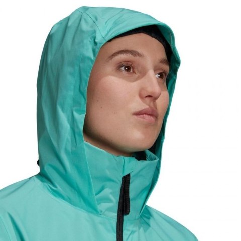 Kurtka adidas Terrex Rain Rdy W GI7129