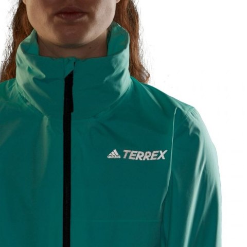 Kurtka adidas Terrex Rain Rdy W GI7129