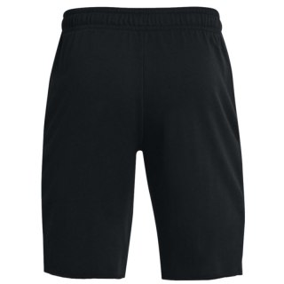 Spodenki Under Armour Rival Terry Shorts M 1361631-001