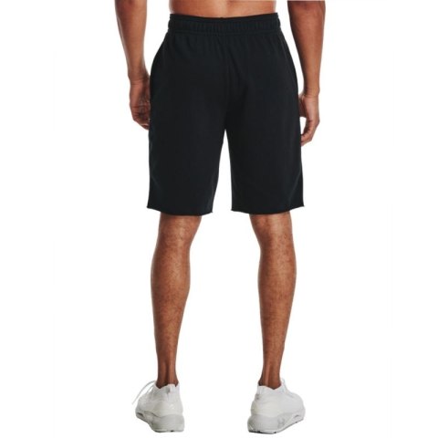 Spodenki Under Armour Rival Terry Shorts M 1361631-001