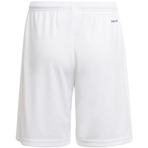 Spodenki adidas Squadra 21 Short Youth Jr GN5765