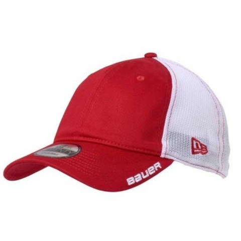 Czapka z daszkiem Bauer New Era Meshback 1048460