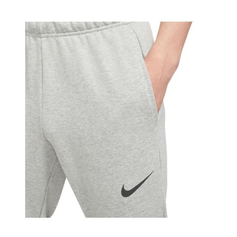 Spodnie Nike Dri-Fit Trapered M CZ6379-063