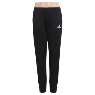 Spodnie adidas G UP2MV Pants Jr GV2039