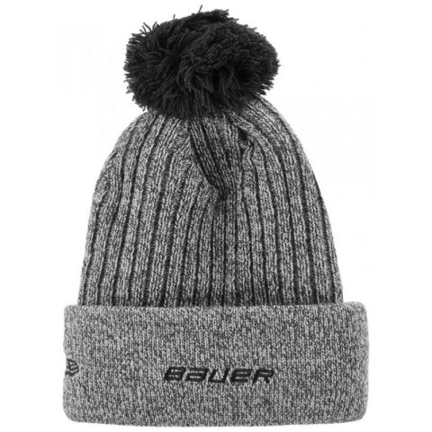 Czapka Bauer Team Knit Pom 1057011