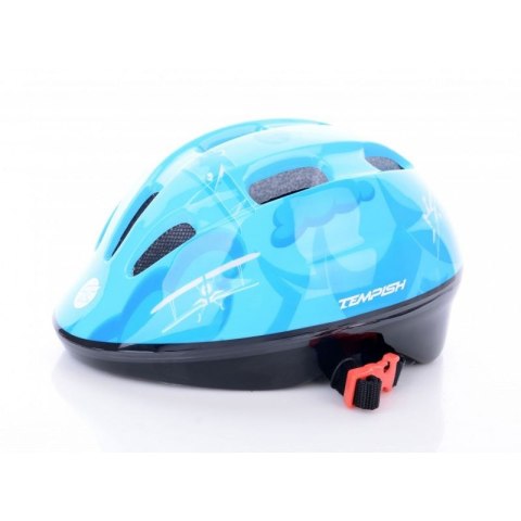 Kask Tempish Raybow Jr 102001121