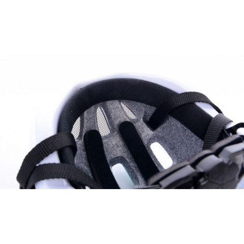 Kask Tempish Raybow Jr 102001121