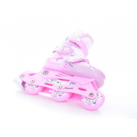 Rolki Tempish Baby Skate Kitty Jr 1000000008