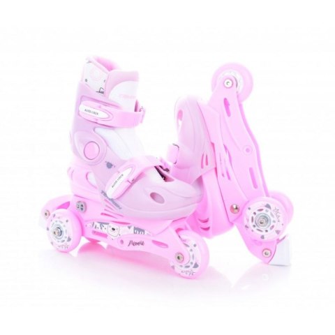 Rolki Tempish Baby Skate Kitty Jr 1000000008