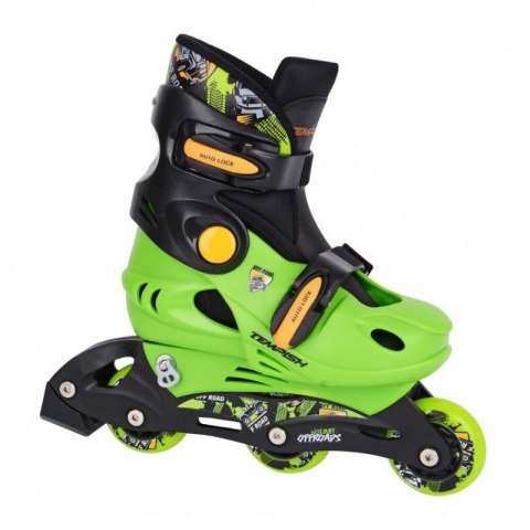 Rolki Tempish Baby Skate Racer Jr 1000000009