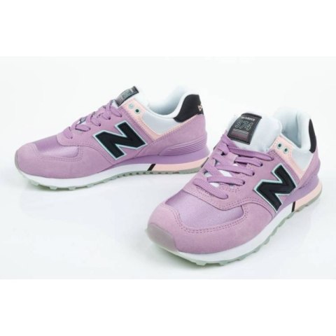 Buty New Balance W WL574SAW