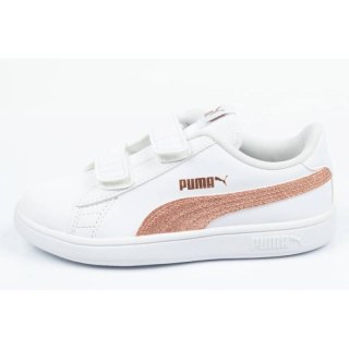 Buty Puma Smash Jr 375863 02