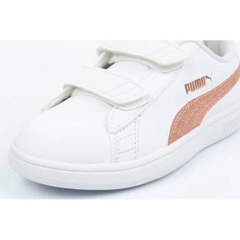 Buty Puma Smash Jr 375863 02