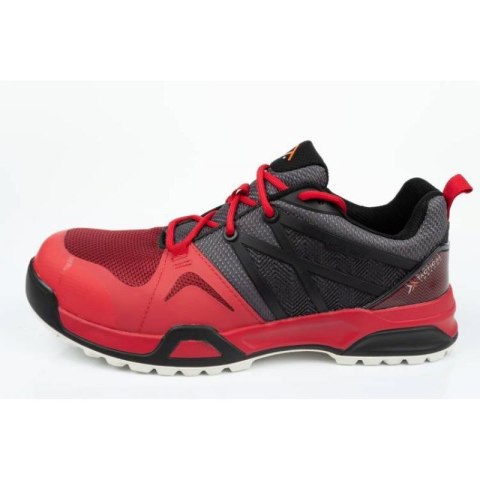 Buty robocze BHP Regatta TT Mortify Trainer M Trk129 Red