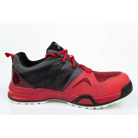 Buty robocze BHP Regatta TT Mortify Trainer M Trk129 Red