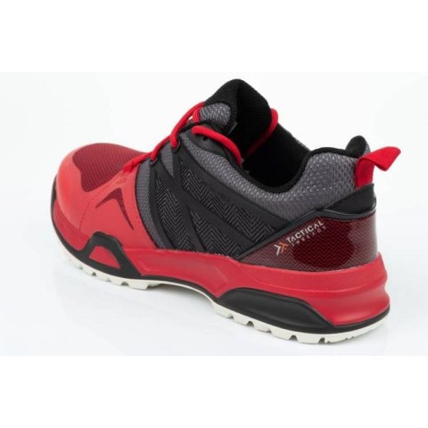 Buty robocze BHP Regatta TT Mortify Trainer M Trk129 Red