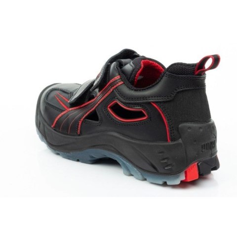 Buty robocze Puma Rebound 3.0 Aviat Low S1P W 64.089.0