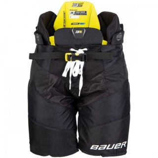 Spodnie hokejowe Bauer Supreme 3S Pro Jr 1058576