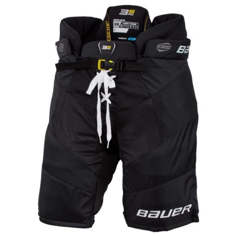 Spodnie hokejowe Bauer Supreme 3S Pro Sr M 1058592