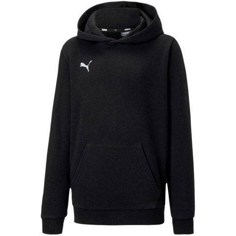 Bluza Puma teamGOAL 23 Casuals Hoody Jr 656711 03