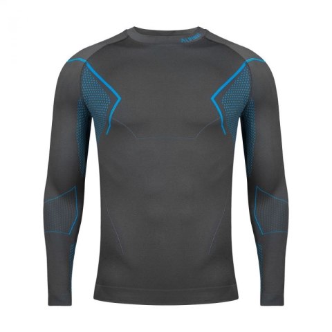 Bluza termoaktywna Alpinus Active Base Layer M GT43860