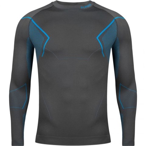 Bluza termoaktywna Alpinus Active Base Layer M GT43860