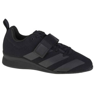 Buty Adidas Weightlifting II Jr F99816