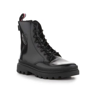 Buty Palladium Pallatrooper Off 77204-010-M