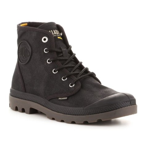 Buty Palladium Pampa Hi Wax U U77222-008-M