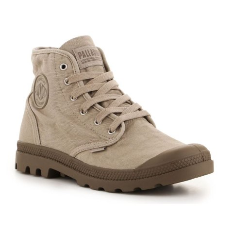 Buty Palladium US Pampa High Hi M 02352-297-M Dune